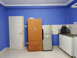 Wishart Road (D4), Apartment #437496341